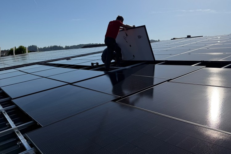 Photovoltaik