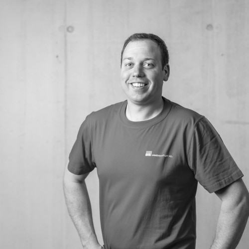 Christoph Hadorn