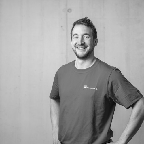 Adrian Schenkel