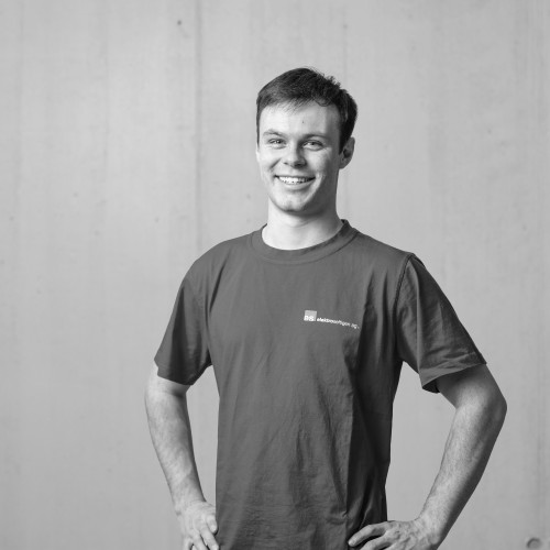 Cédric von Gunten