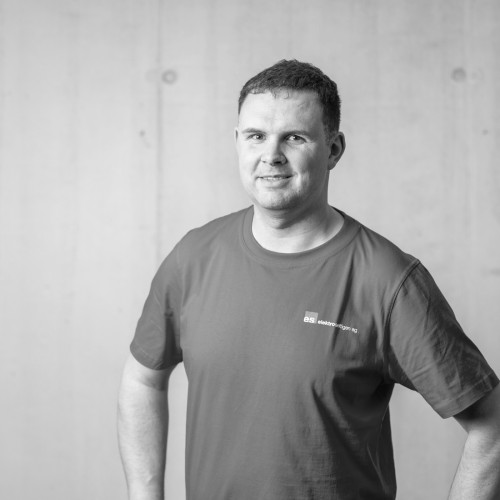 Stefan Jutzeler