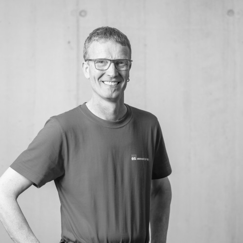 Roland Dänzer
