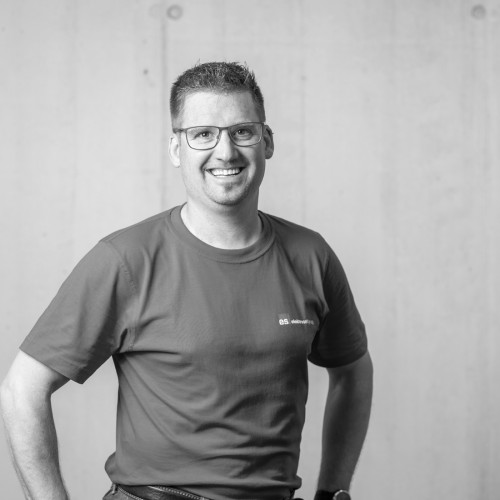 Marcel Gilgen 