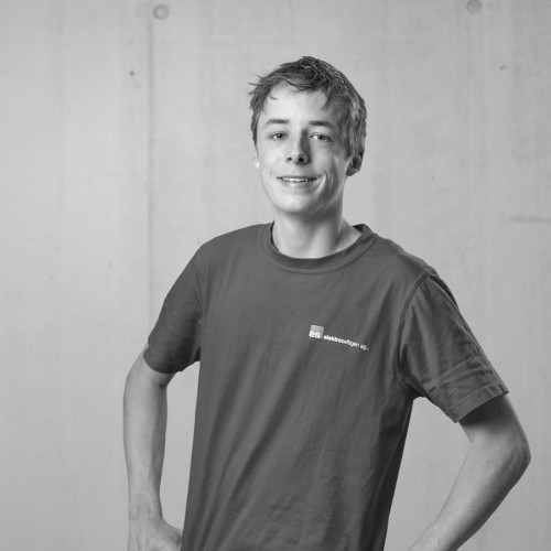 Andrin Baumgartner