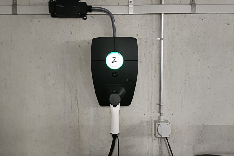 E-Mobilität