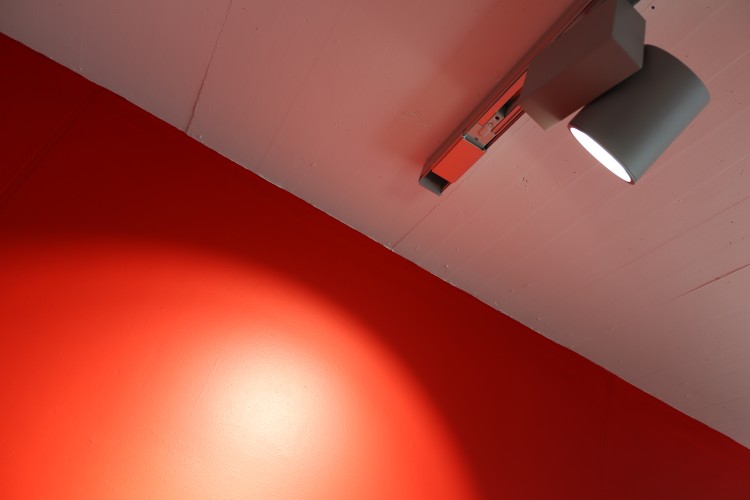 Lichtinstallationen