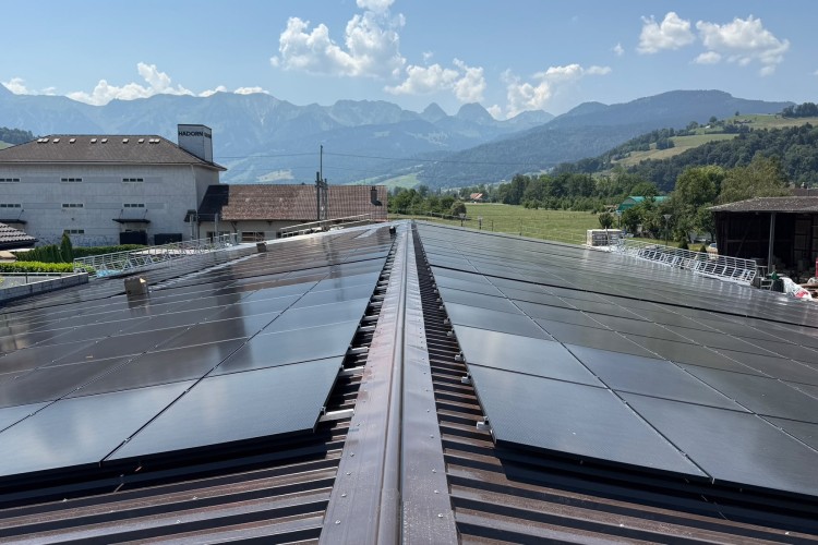 Photovoltaikanlage